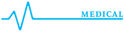 Spotless Medical Cleaning Logo